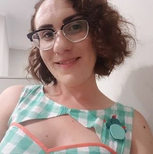 Meet your Posher, Katelyn